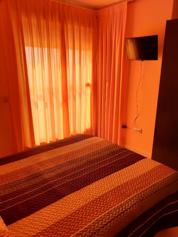Vera Apartamento Marina Rey Zewnętrze zdjęcie